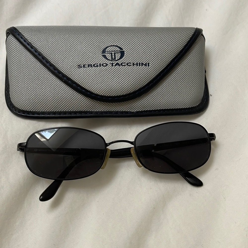 Sergio tacchini sunglasses